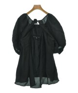 CITEN（シテン）カジュアルシャツ 黒 サイズ:F レディース/2200720090031