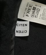 CITEN（シテン）カジュアルシャツ 黒 サイズ:F レディース/2200720090031