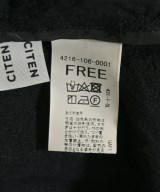 CITEN（シテン）カジュアルシャツ 黒 サイズ:F レディース/2200720090031