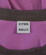 CITEN（シテン）Tシャツ・カットソー ピンク サイズ:F レディース/2200717282302