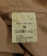 CITEN（シテン）カジュアルシャツ ピンク サイズ:M メンズ/2200722633014