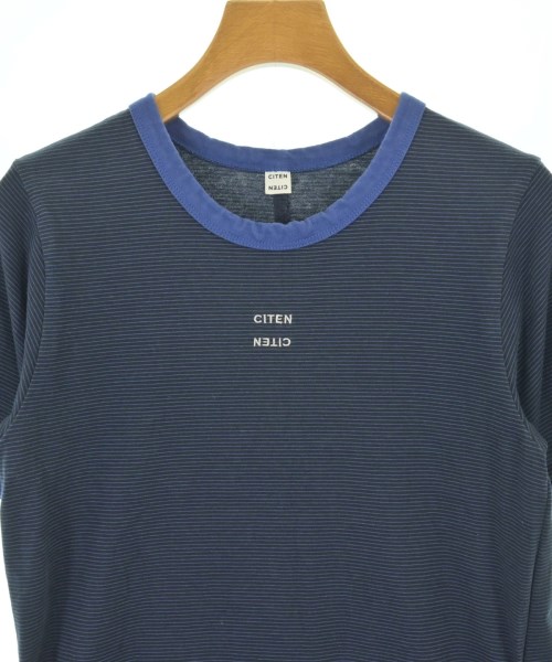 CITEN（シテン）ワンピース 紺 サイズ:S レディース/2200722774021