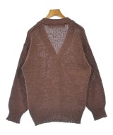 CITEN（シテン）カーディガン 茶 サイズ:F レディース/2200724098033