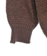 CITEN（シテン）カーディガン 茶 サイズ:F レディース/2200724098033