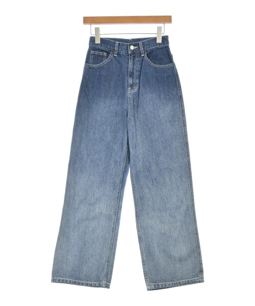 CITEN(シテン)のデニムパンツ サイズ:S 2,400円