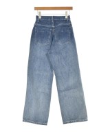 CITEN（シテン）デニムパンツ 青 サイズ:S レディース/2200724281145