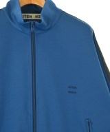 CITEN（シテン）ブルゾン 青 サイズ:M メンズ/2200683822120