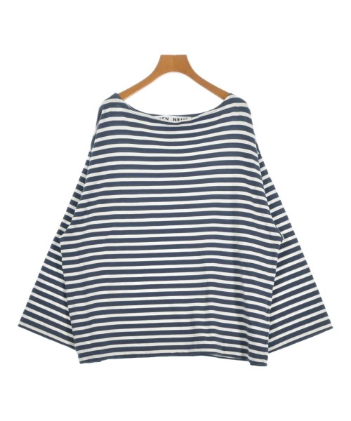 CITEN(シテン)Tシャツ・カットソー 紺 サイズ:M/2200684961026