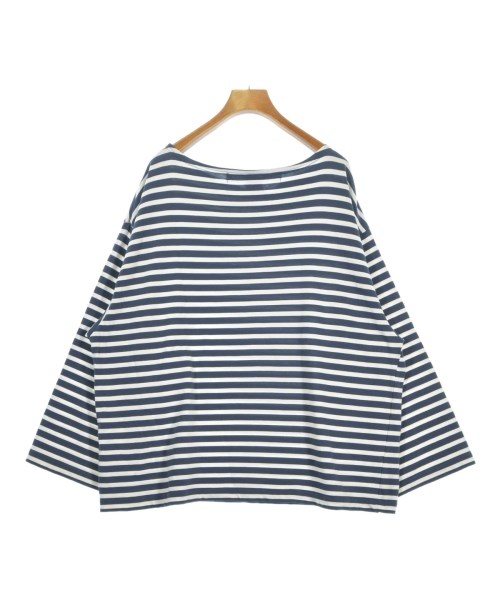 CITEN（シテン）Tシャツ・カットソー 紺 サイズ:M レディース/2200684961026