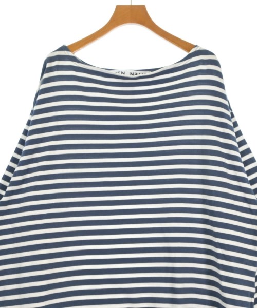 CITEN（シテン）Tシャツ・カットソー 紺 サイズ:M レディース/2200684961026