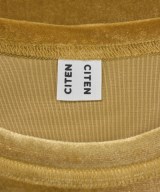 CITEN（シテン）Tシャツ・カットソー ベージュ サイズ:F レディース/2200686499039