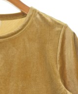 CITEN（シテン）Tシャツ・カットソー ベージュ サイズ:F レディース/2200686499039