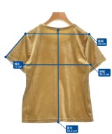 CITEN（シテン）Tシャツ・カットソー ベージュ サイズ:F レディース/2200686499039