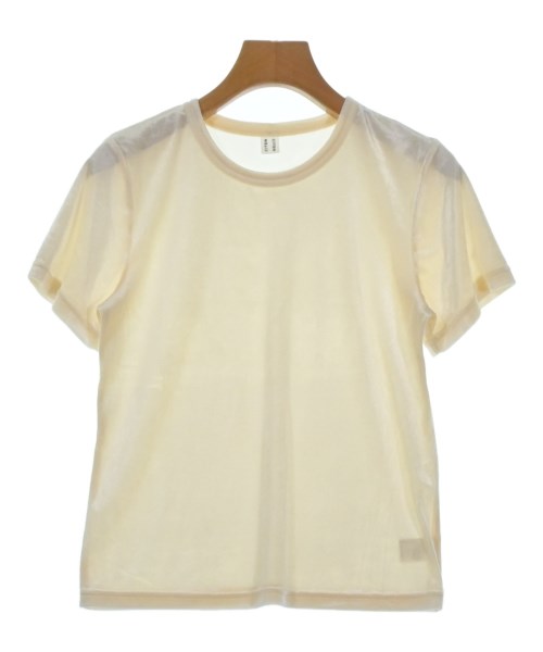 CITEN(シテン)Tシャツ・カットソー 黄 サイズ:F/2200686499046