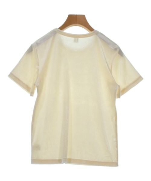 CITEN（シテン）Tシャツ・カットソー 黄 サイズ:F レディース/2200686499046