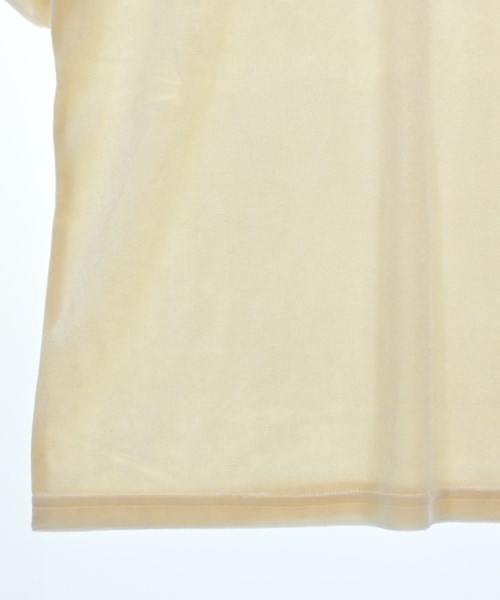 CITEN（シテン）Tシャツ・カットソー 黄 サイズ:F レディース/2200686499046