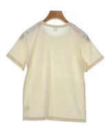 CITEN（シテン）Tシャツ・カットソー 黄 サイズ:F レディース/2200686499046