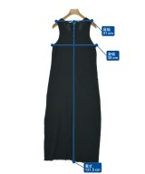 CITEN（シテン）ワンピース 黒 サイズ:F レディース/2200681449107