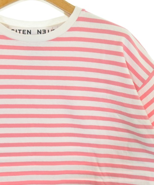 CITEN（シテン）Tシャツ・カットソー 白 サイズ:F レディース/2200681449145