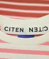 CITEN（シテン）Tシャツ・カットソー 白 サイズ:F レディース/2200681449145