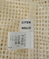 CITEN（シテン）カジュアルシャツ 白 サイズ:F レディース/2200680667045