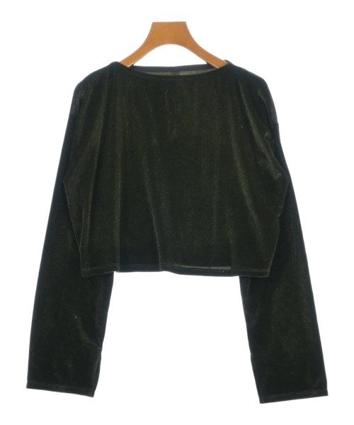 CITEN(シテン)Tシャツ・カットソー 緑 サイズ:F/2200684757025