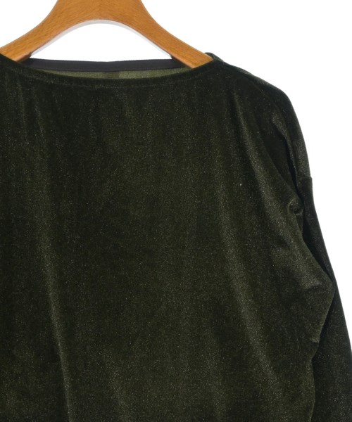 CITEN（シテン）Tシャツ・カットソー 緑 サイズ:F レディース/2200684757025