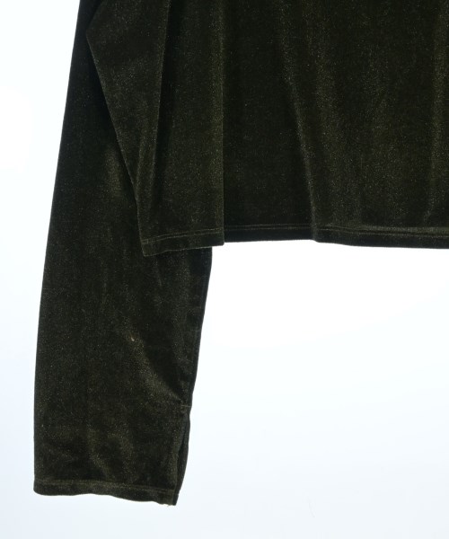 CITEN（シテン）Tシャツ・カットソー 緑 サイズ:F レディース/2200684757025