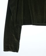 CITEN（シテン）Tシャツ・カットソー 緑 サイズ:F レディース/2200684757025