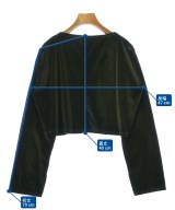 CITEN（シテン）Tシャツ・カットソー 緑 サイズ:F レディース/2200684757025