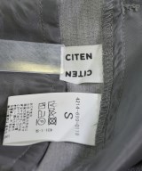 CITEN（シテン）スラックス グレー サイズ:S レディース/2200687117017