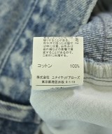 CITEN（シテン）ロング・マキシ丈スカート 紺 サイズ:M レディース/2200690032017