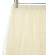 CITEN（シテン）ロング・マキシ丈スカート 白 サイズ:F レディース/2200684885124