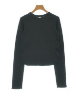 CITEN（シテン）Tシャツ・カットソー 黒 サイズ:F レディース/2200690232066
