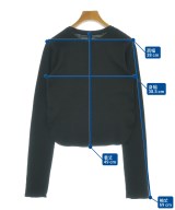 CITEN（シテン）Tシャツ・カットソー 黒 サイズ:F レディース/2200690232066