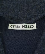 CITEN（シテン）ベスト 紺 サイズ:F レディース/2200686699101