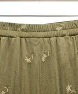 CITEN（シテン）スウェットパンツ カーキ サイズ:M レディース/2200691028026