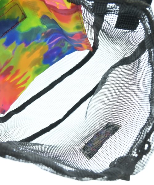 CRAZY CREEK（クレイジークリーク）ショルダーバッグ 黒 サイズ:- メンズ/2200635121097