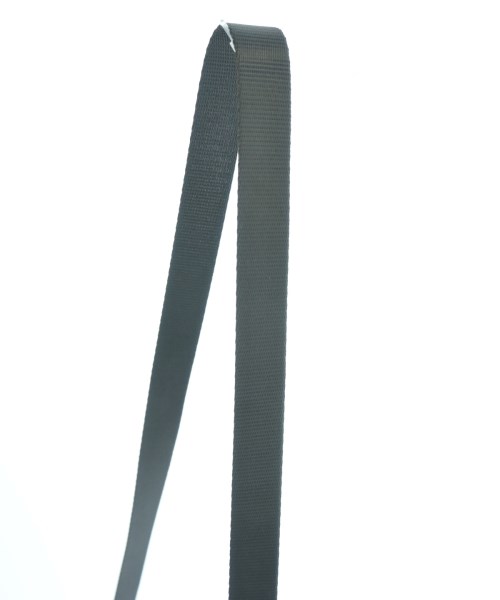 CRAZY CREEK（クレイジークリーク）ショルダーバッグ 黒 サイズ:- メンズ/2200635121097