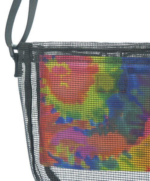 CRAZY CREEK（クレイジークリーク）ショルダーバッグ 黒 サイズ:- メンズ/2200635121097