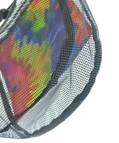 CRAZY CREEK（クレイジークリーク）ショルダーバッグ 黒 サイズ:- メンズ/2200635121097