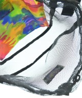 CRAZY CREEK（クレイジークリーク）ショルダーバッグ 黒 サイズ:- メンズ/2200635121097