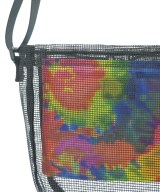 CRAZY CREEK（クレイジークリーク）ショルダーバッグ 黒 サイズ:- メンズ/2200635121097