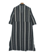 crow（クロウ）ワンピース 黒 サイズ:M レディース/2200723839040