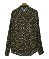 DAVI PARIS（ダヴィパリ）カジュアルシャツ 黒 サイズ:M メンズ/2200640311384