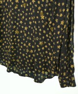 DAVI PARIS（ダヴィパリ）カジュアルシャツ 黒 サイズ:M メンズ/2200640311384