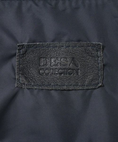 DESA（デサ）その他 黒 サイズ:48(L位) メンズ/2200605955080