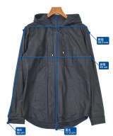 DESA（デサ）その他 黒 サイズ:48(L位) メンズ/2200605955080