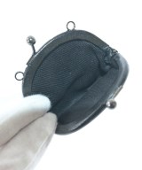 discord Yohji Yamamoto（ディスコードヨウジヤマモト）財布・コインケース 黒 サイズ:- メンズ/2200641809019