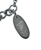 discord Yohji Yamamoto（ディスコードヨウジヤマモト）財布・コインケース 黒 サイズ:- メンズ/2200641809019